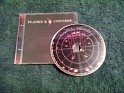 Planet X Universe Insideout CD United States IOMCD061 2000. Subida por indexqwest